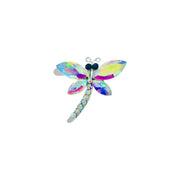 Dragonfly Magnetic Hair Clip - MOGHANT