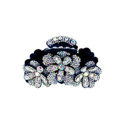 Pivoine Épanouie Hair Claw - MOGHANT