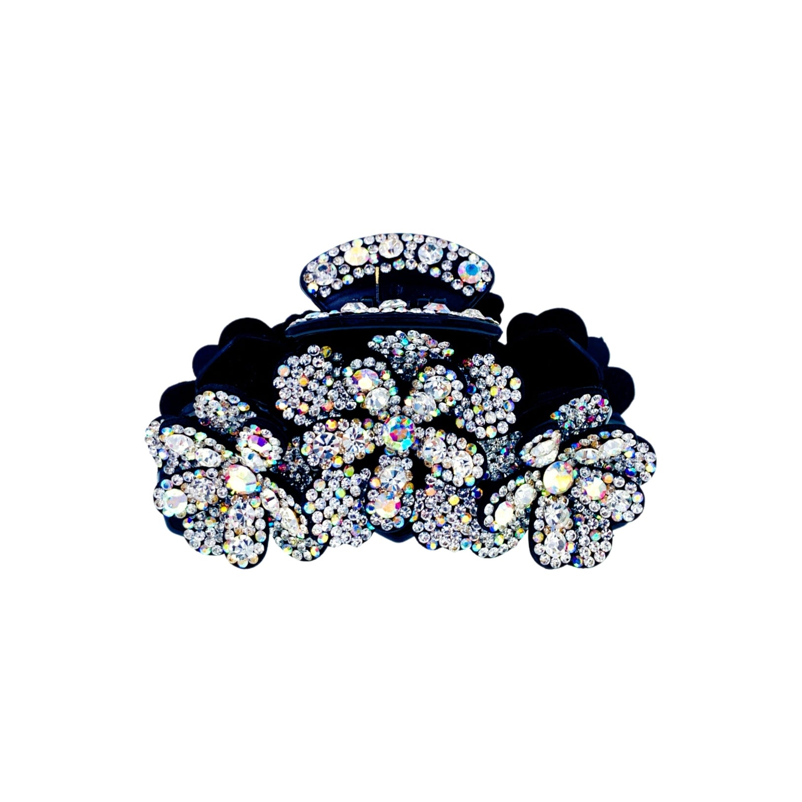 Pivoine Épanouie Hair Claw - MOGHANT