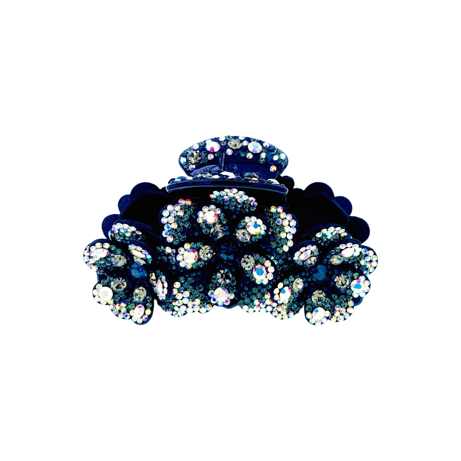 Pivoine Épanouie Hair Claw - MOGHANT