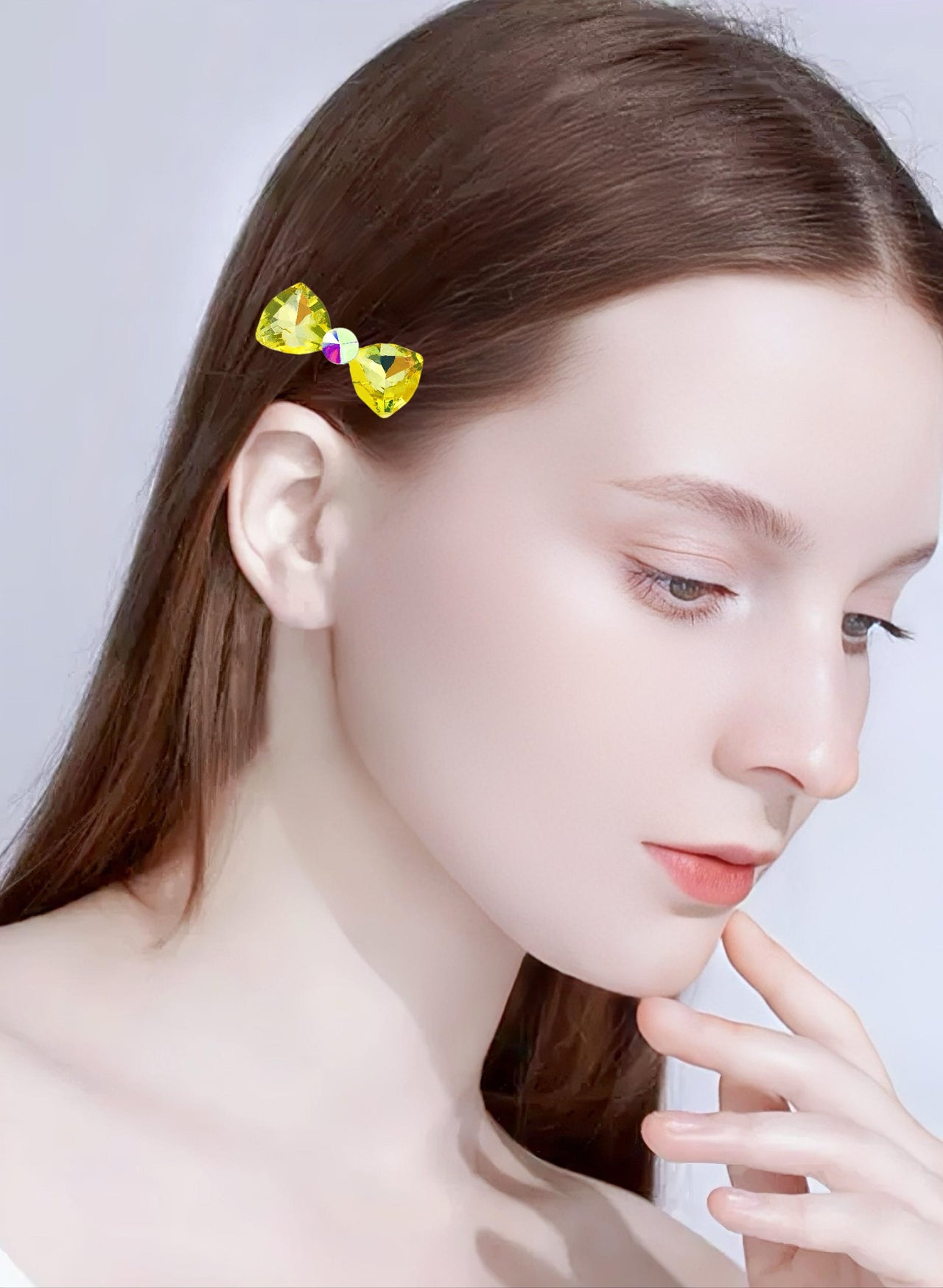 Éclat de Ruban Magnetic Clip