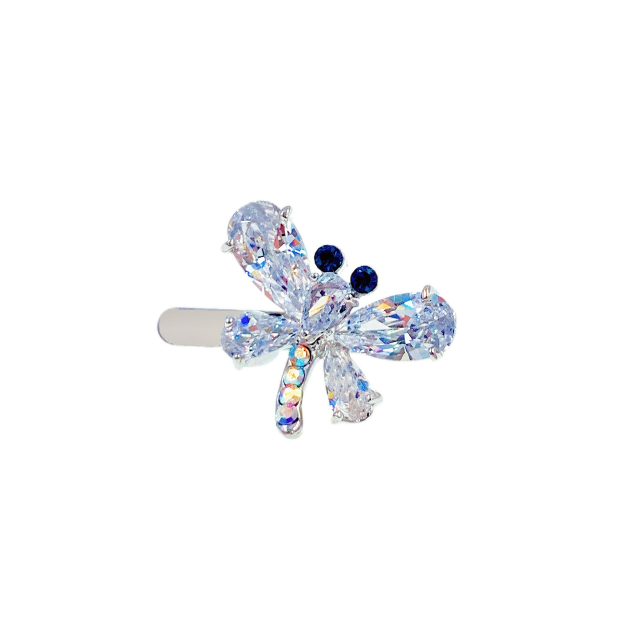 Libellule d’Éclat Magnetic Clip