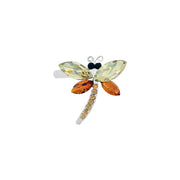 Dragonfly Magnetic Hair Clip - MOGHANT