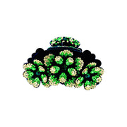 Pivoine Épanouie Hair Claw - MOGHANT