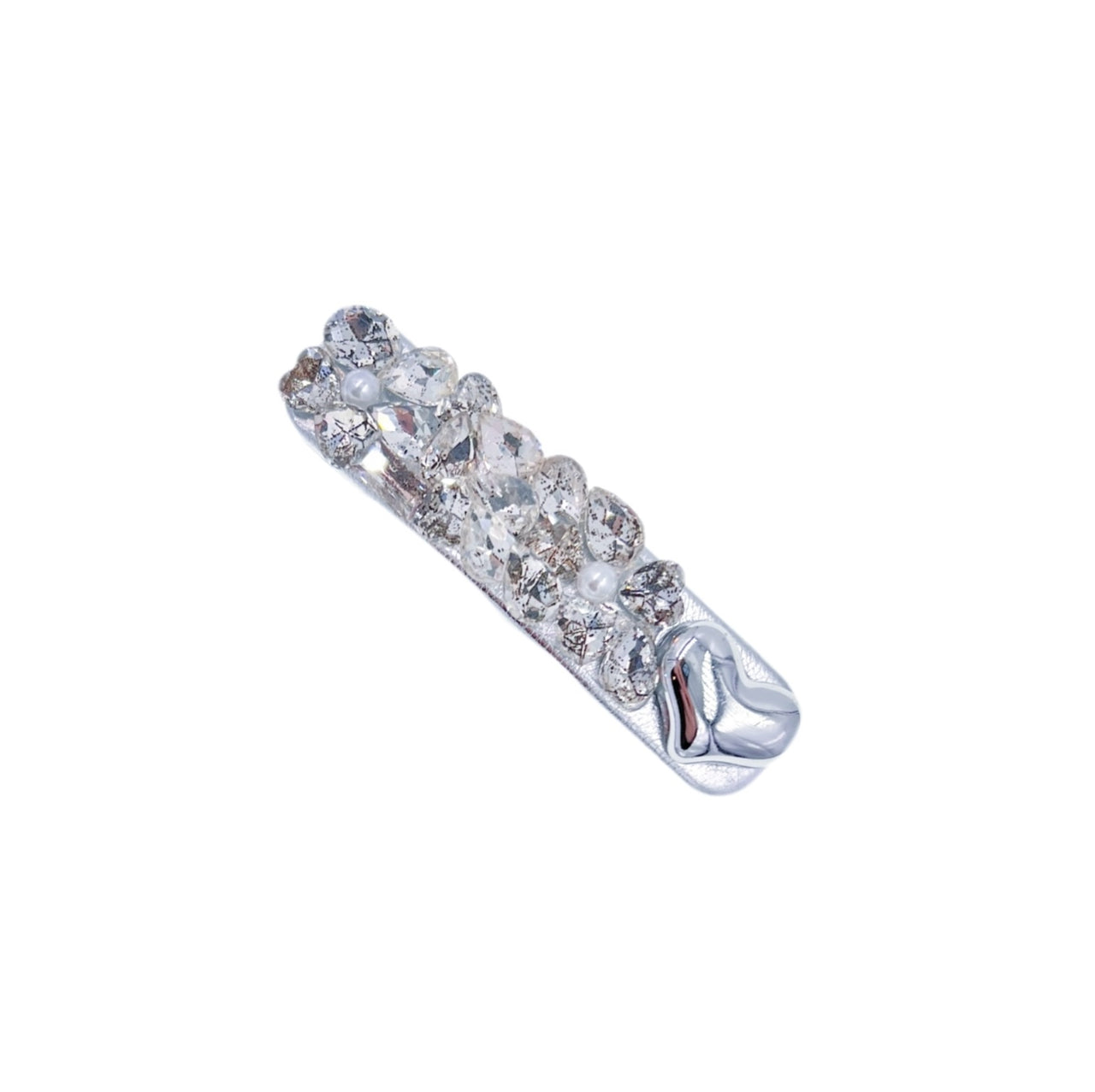 Trésor d’Aurore BB Clip