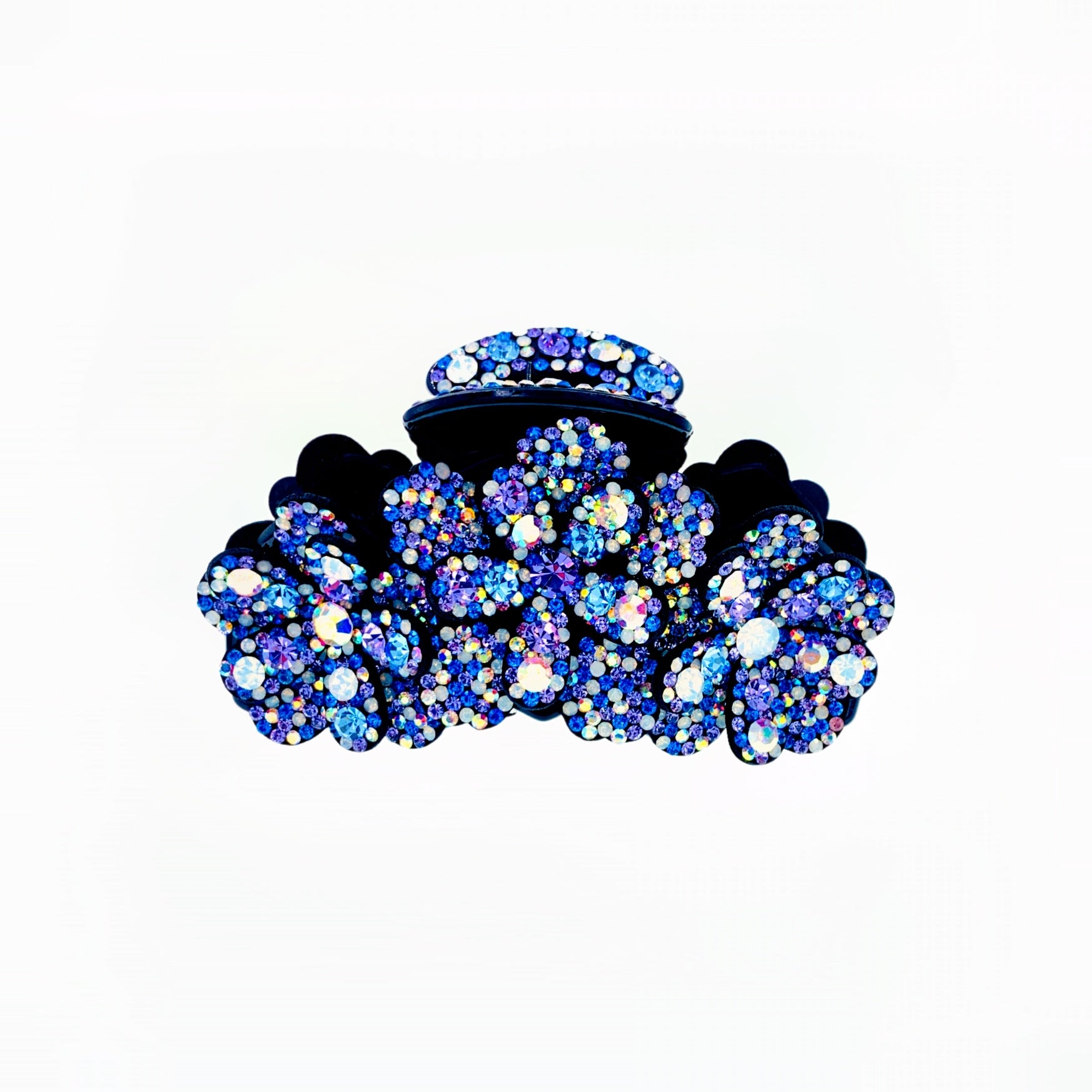 Pivoine Épanouie Hair Claw - MOGHANT