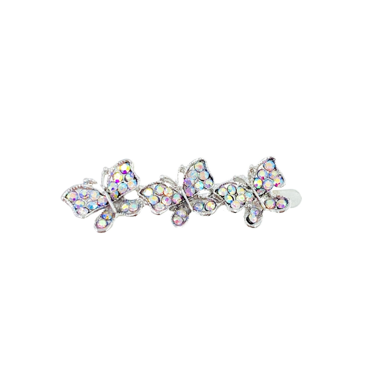 Papillon Trio Magnetic Clip