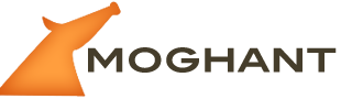 MOGHANT logo