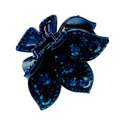 Gisèle Handmade  Acrylic Hair Claw JAW Clip Rhinestone Crystal Hairpin, Hair Claw - MOGHANT