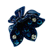 Gisèle Handmade  Acrylic Hair Claw JAW Clip Rhinestone Crystal Hairpin, Hair Claw - MOGHANT