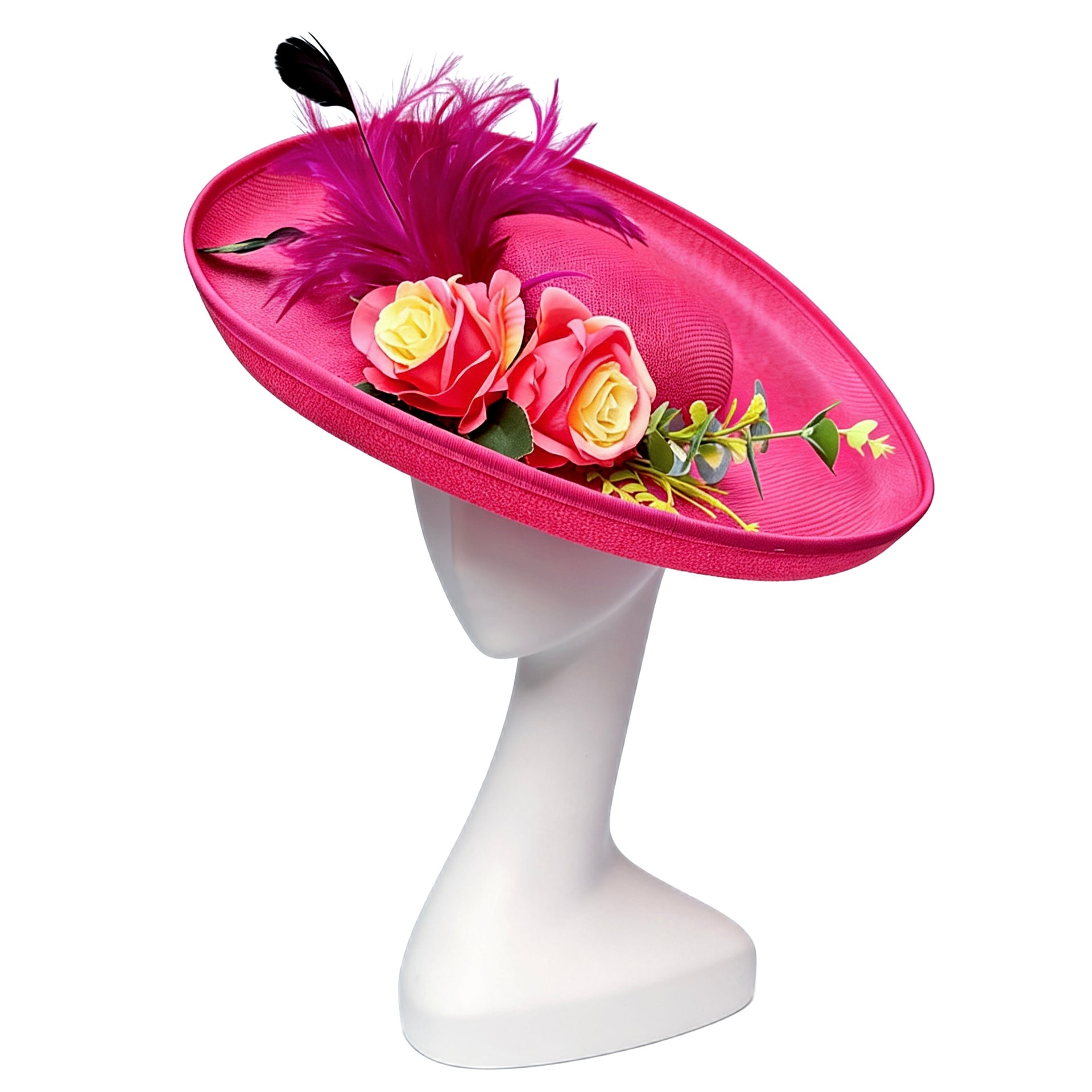 Maison Rosette Fascinator F3009 - MOGHANT