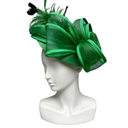 Fleur Plume Fascinator F3011 - MOGHANT