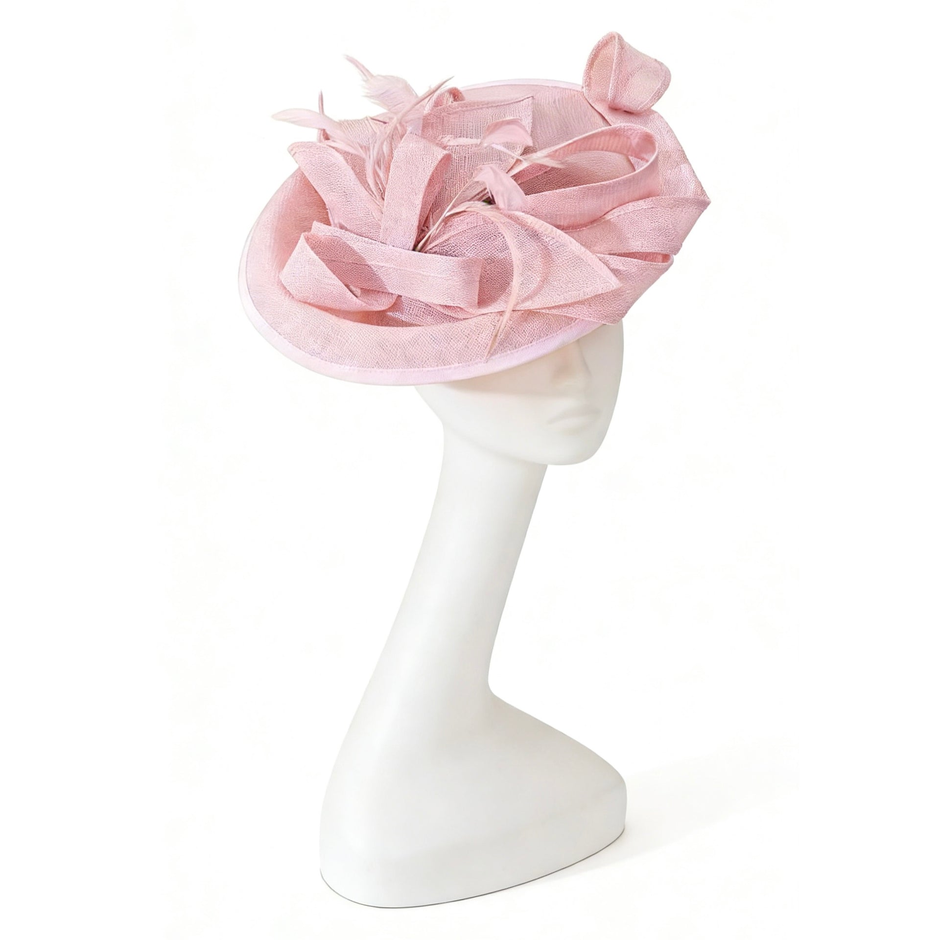 Veloria Bloom · Bespoke Fascinator F3005 - MOGHANT