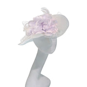 Éclat Percher Fascinator Dress Hat DH5009 - MOGHANT