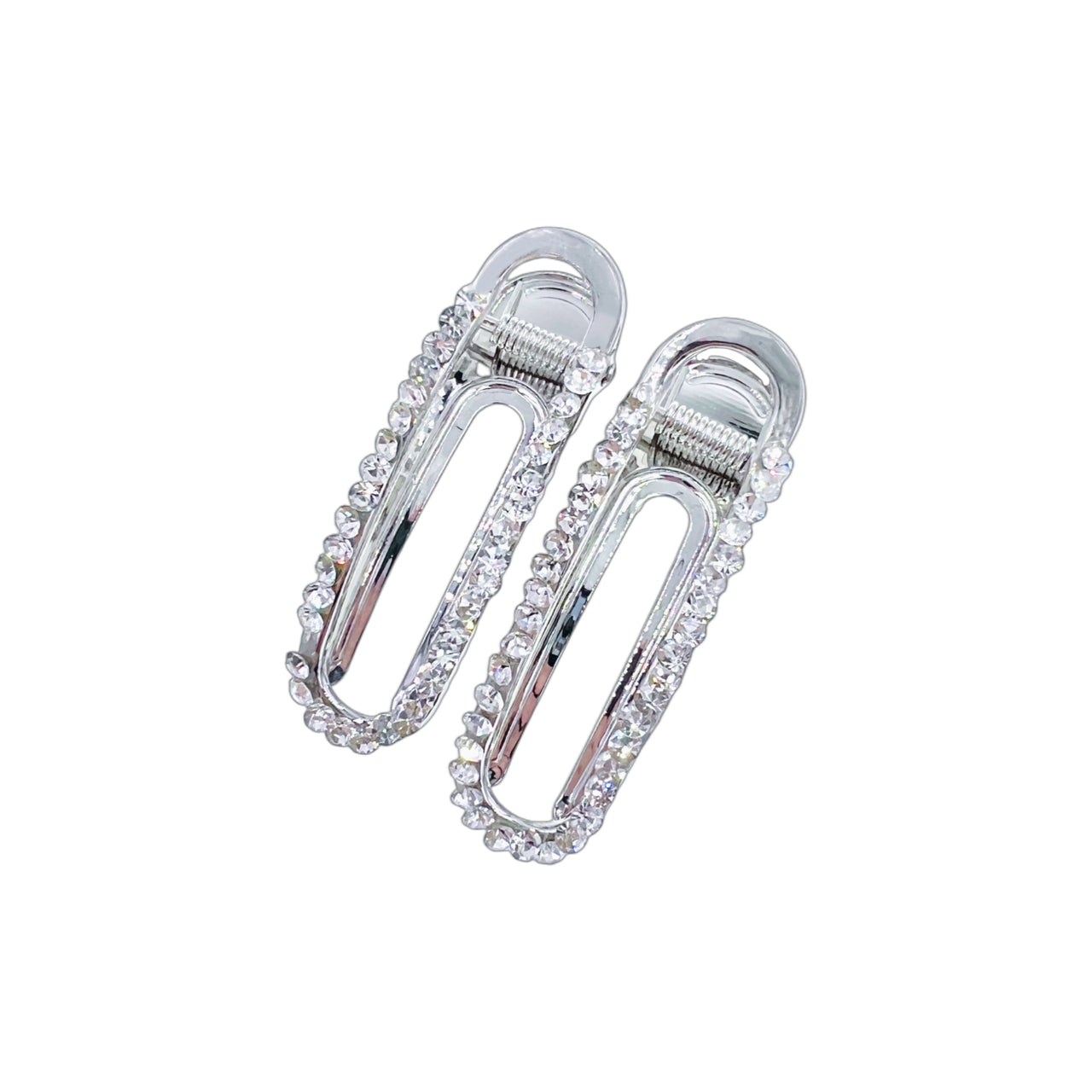 Crystal Trace · Alligator Clip