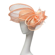 Maison Bloom · Vento Sculptural Fascinator DH5002 - MOGHANT