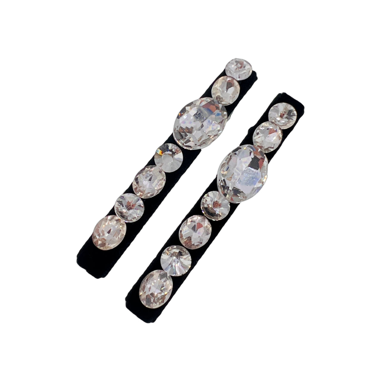 Éclat Whisper · Alligator Clip