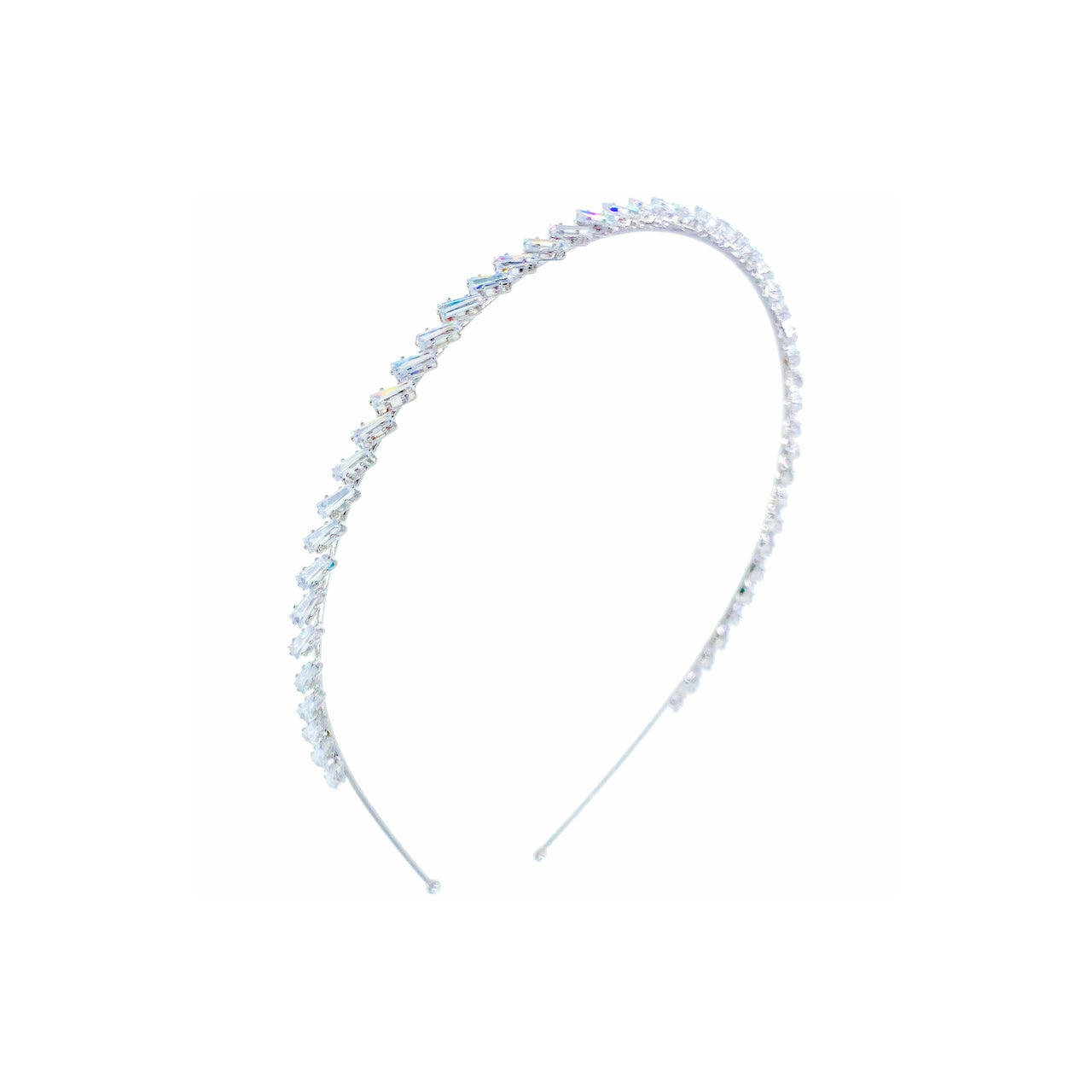 Ligne de Feu · Sillage Headband