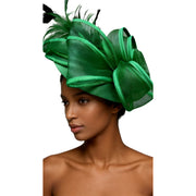 Fleur Plume Fascinator F3011 - MOGHANT