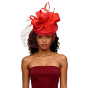 Lumière Bloom Sculpt Fascinator F3015 - MOGHANT