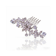 Aurora Grace Vine Bridal Hair Comb - MOGHANT