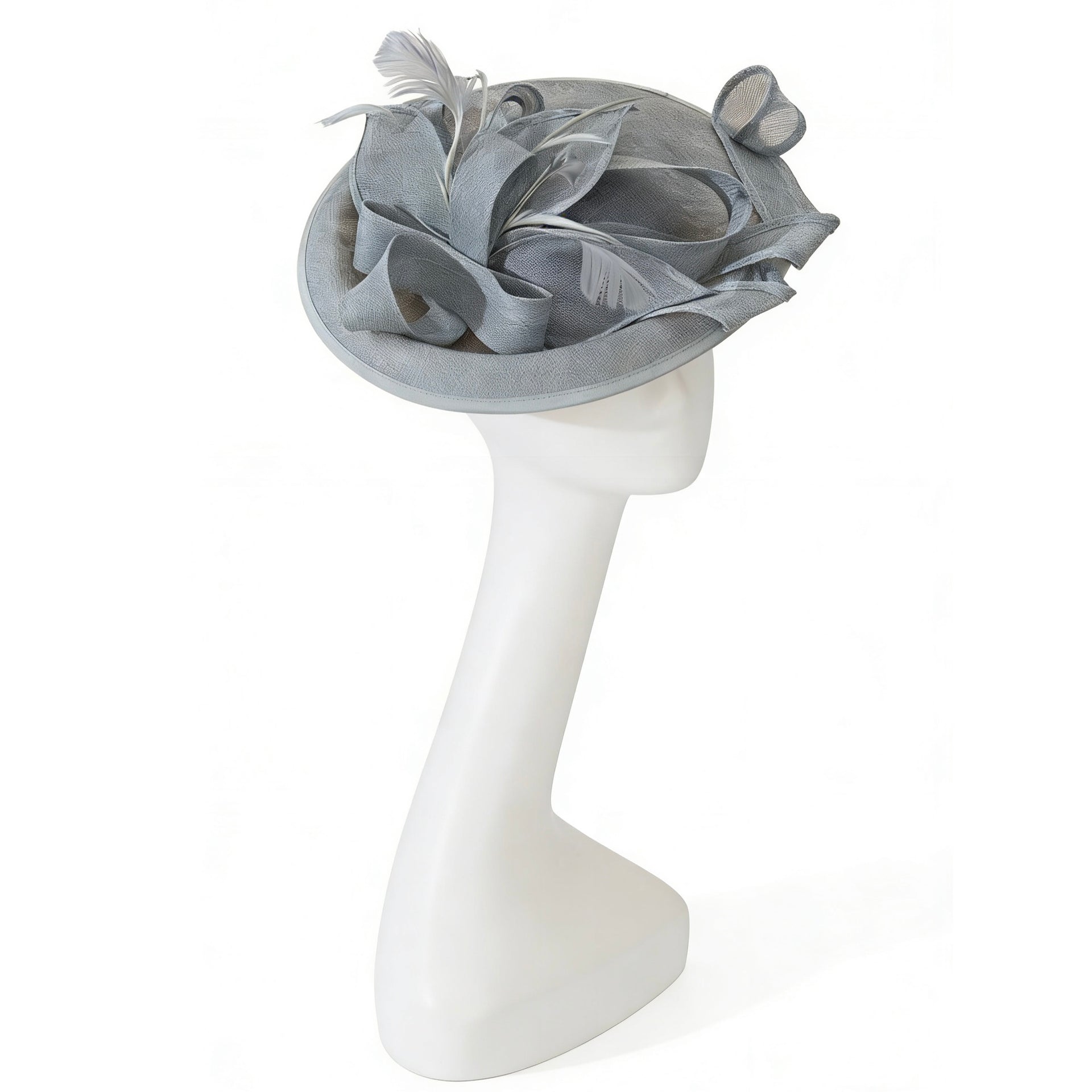 Veloria Bloom · Bespoke Fascinator F3005 - MOGHANT