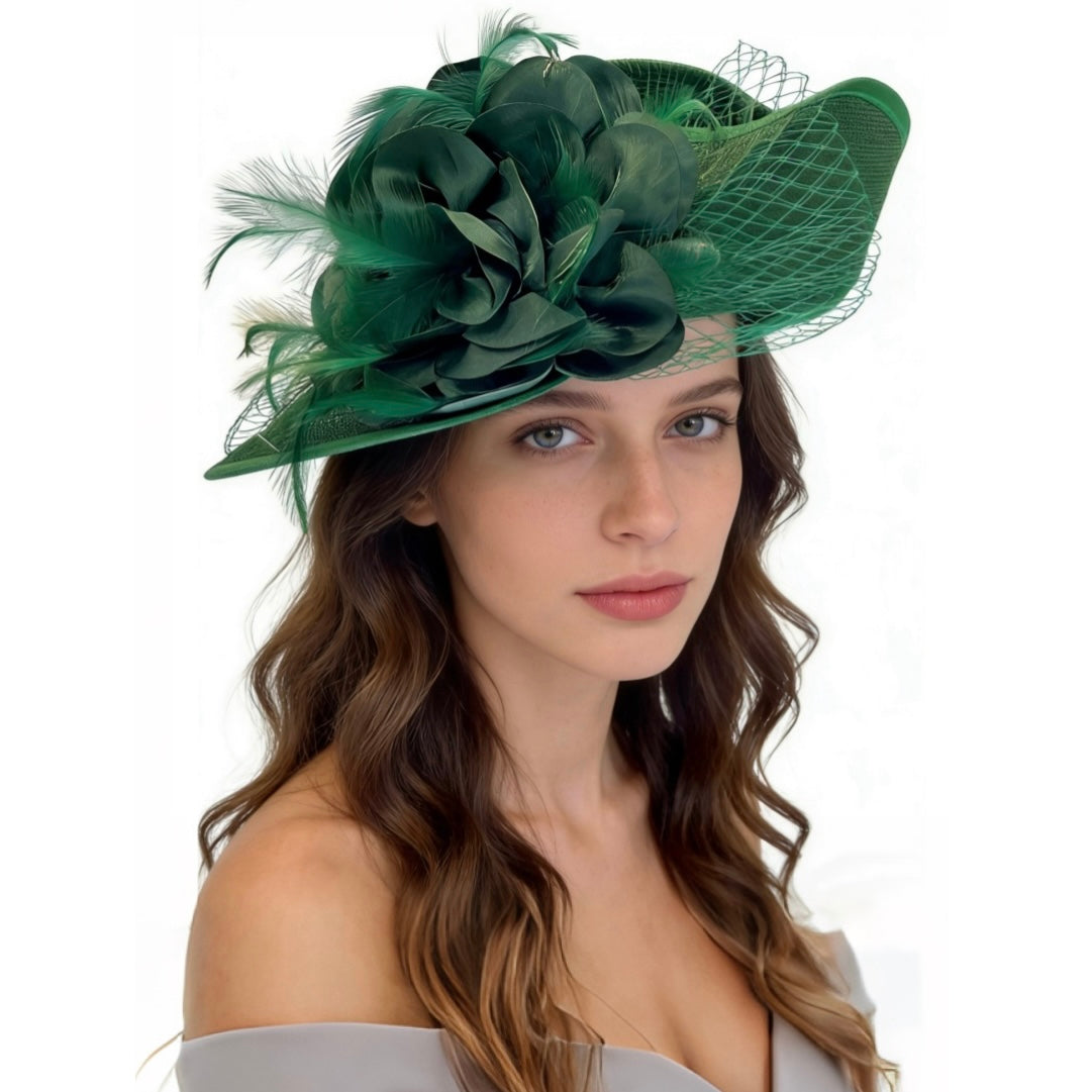 Dress Hats Dress Hats