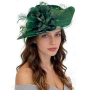 Éclat Percher Fascinator Dress Hat DH5009 - MOGHANT