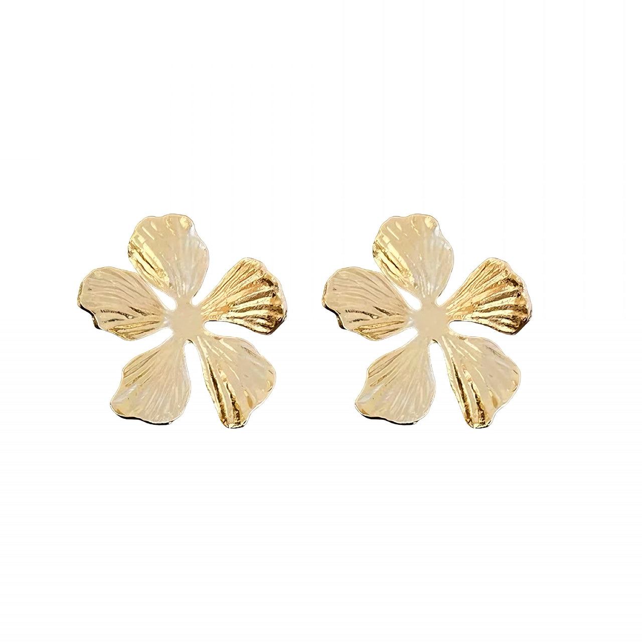 Fleur de Lune Whisper of Moonlight Earrings