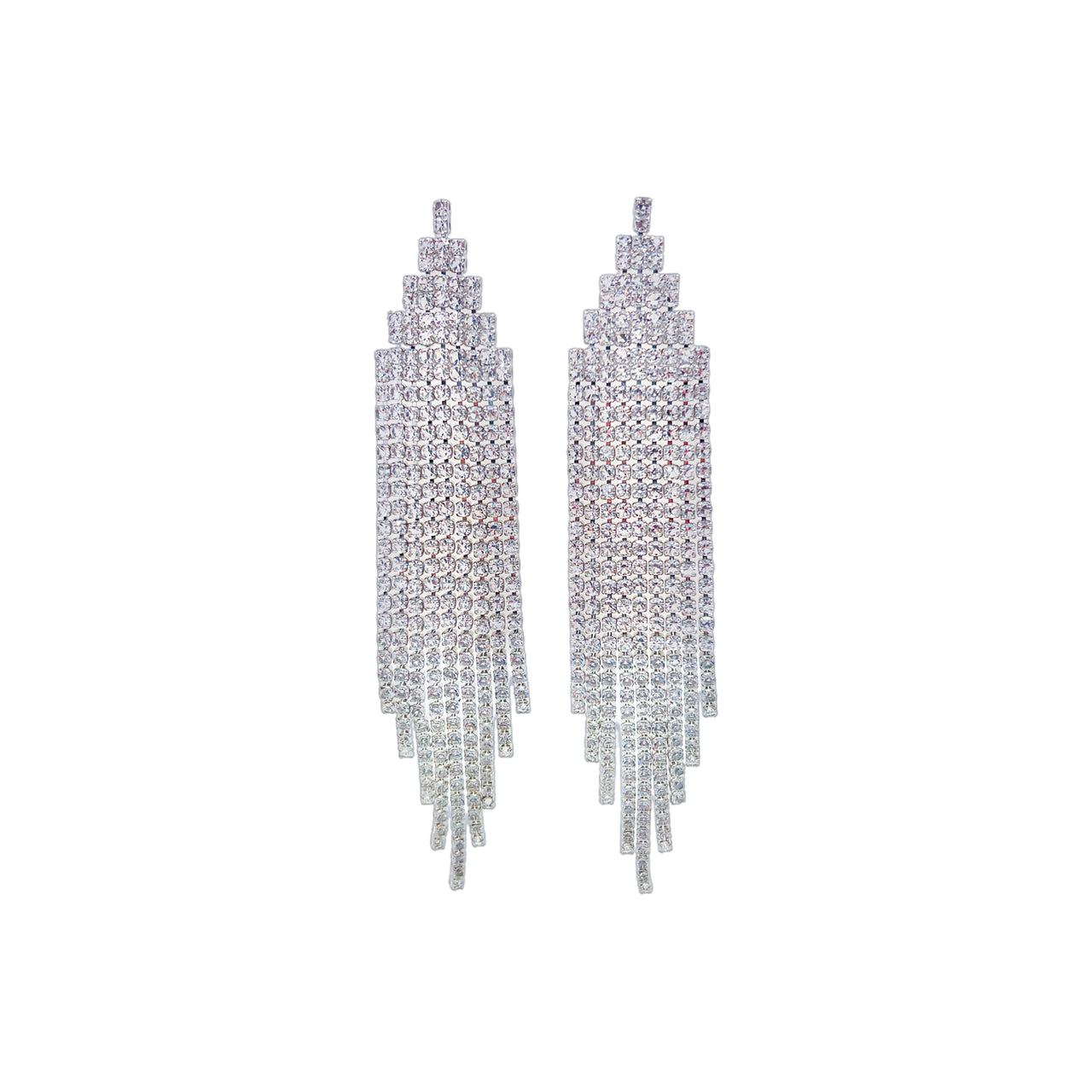 Tour d’Éclat Earrings