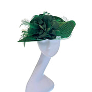 Éclat Percher Fascinator Dress Hat DH5009 - MOGHANT