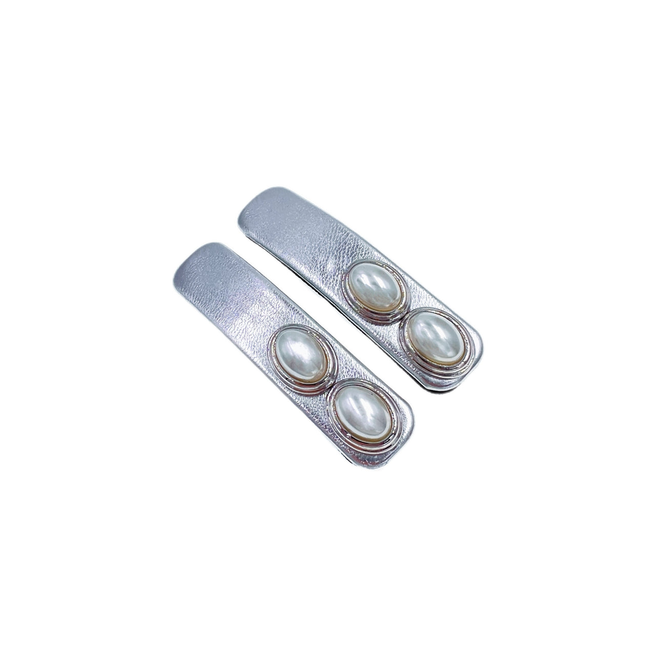 Perle Métallique BB Clip