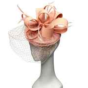 Lumière Bloom Sculpt Fascinator F3015 - MOGHANT