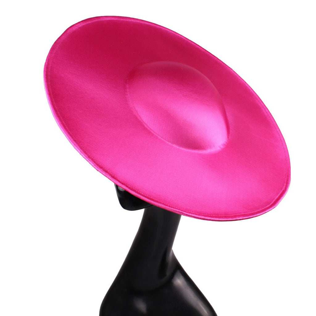 Éclipse Grand Disc Fascinator Hat DH5010 - MOGHANT