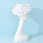 Veloria Bloom · Bespoke Fascinator F3005 - MOGHANT