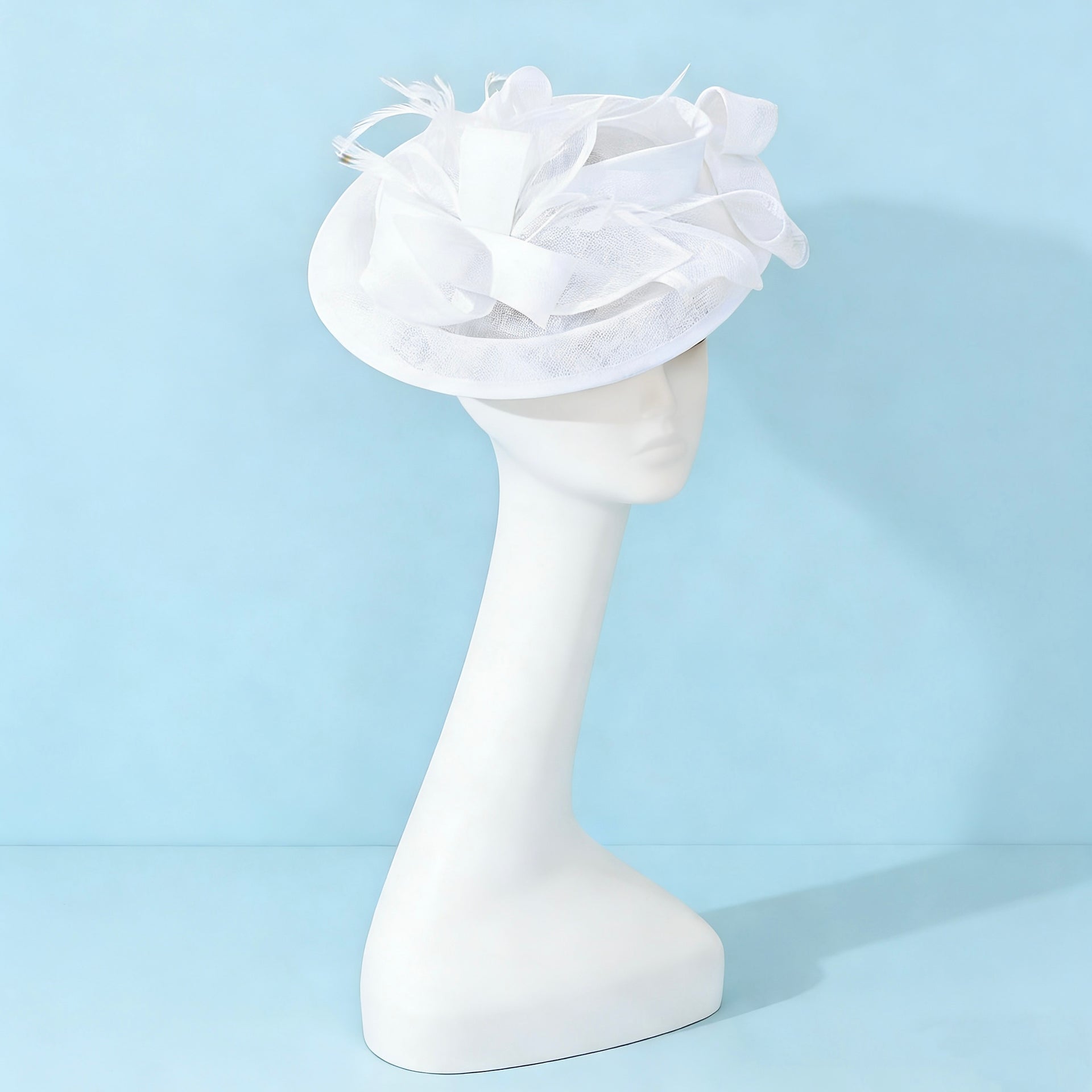 Veloria Bloom · Bespoke Fascinator F3005 - MOGHANT