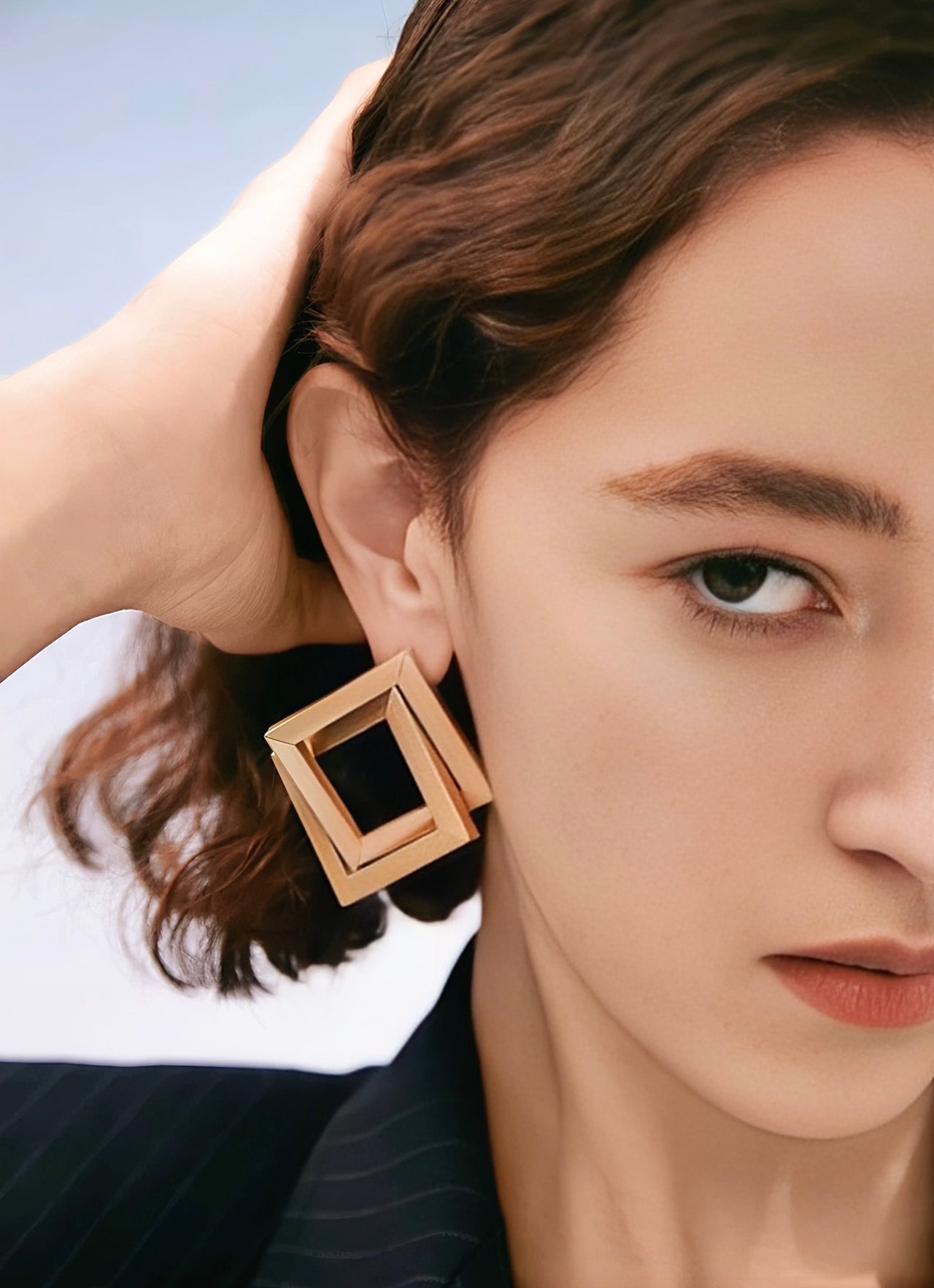 Orée Earrings