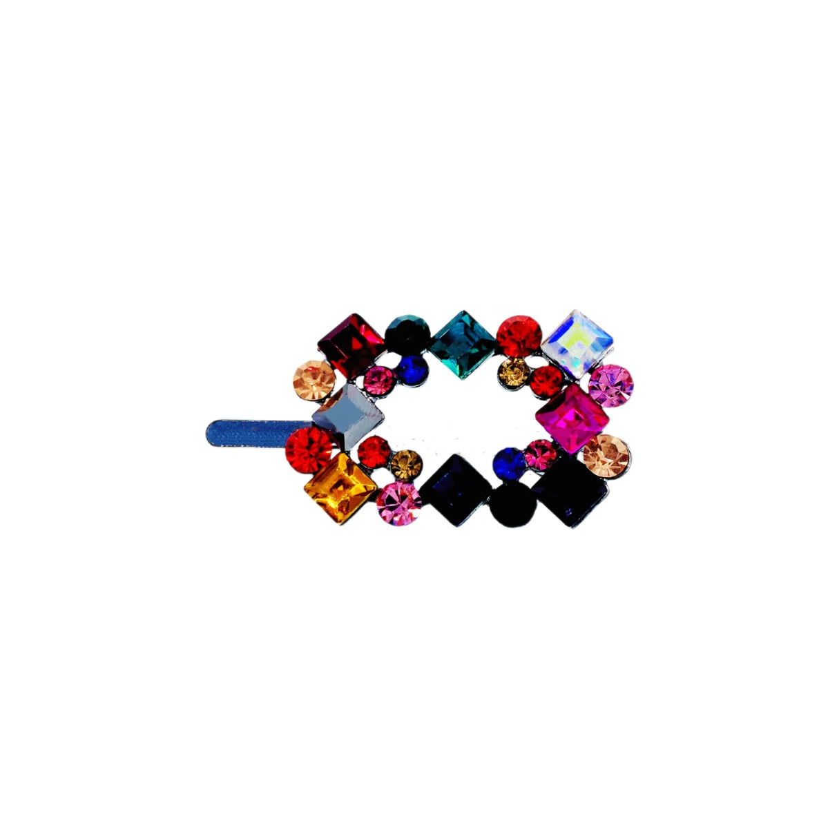 Éclat Géométrique Magnetic Clip