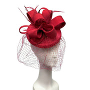 Lumière Bloom Sculpt Fascinator F3015 - MOGHANT