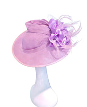 Éclat Percher Fascinator Dress Hat DH5009 - MOGHANT