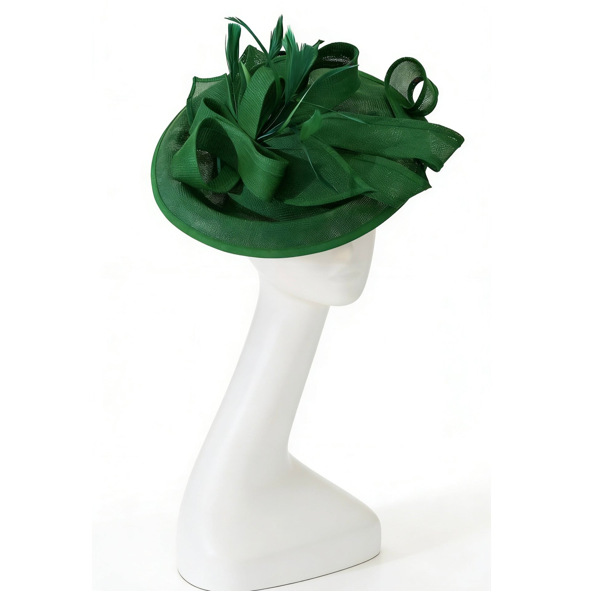 Veloria Bloom · Bespoke Fascinator F3005 - MOGHANT