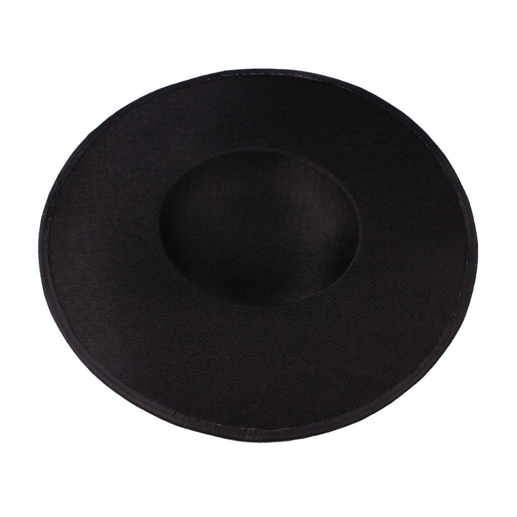 Éclipse Grand Disc Fascinator Hat DH5010 - MOGHANT