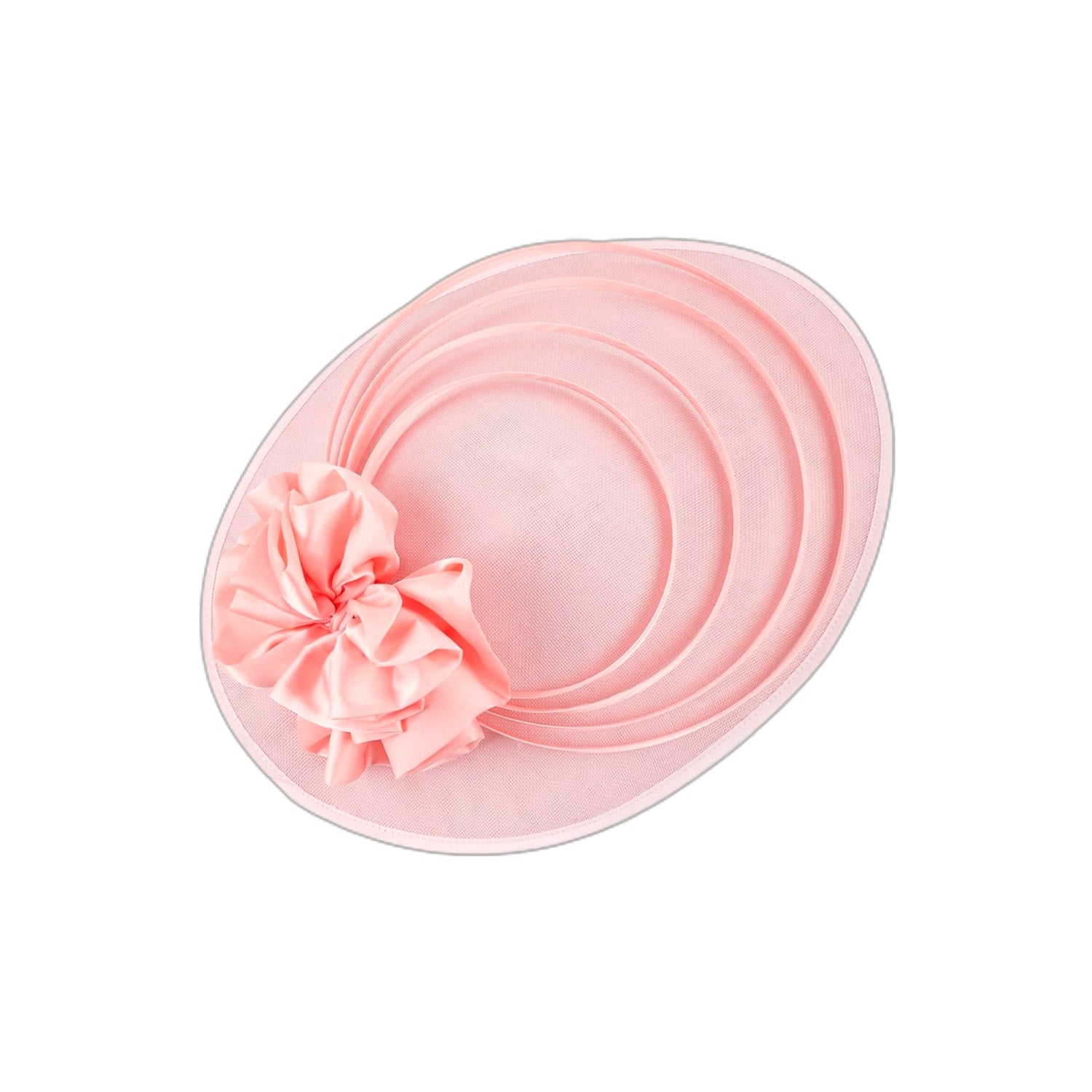 Imperial Bow Fascinator · Grand Nœud Impérial F3001 - MOGHANT