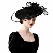 Fleur de Grâce · Bespoke Fascinator F3004 - MOGHANT