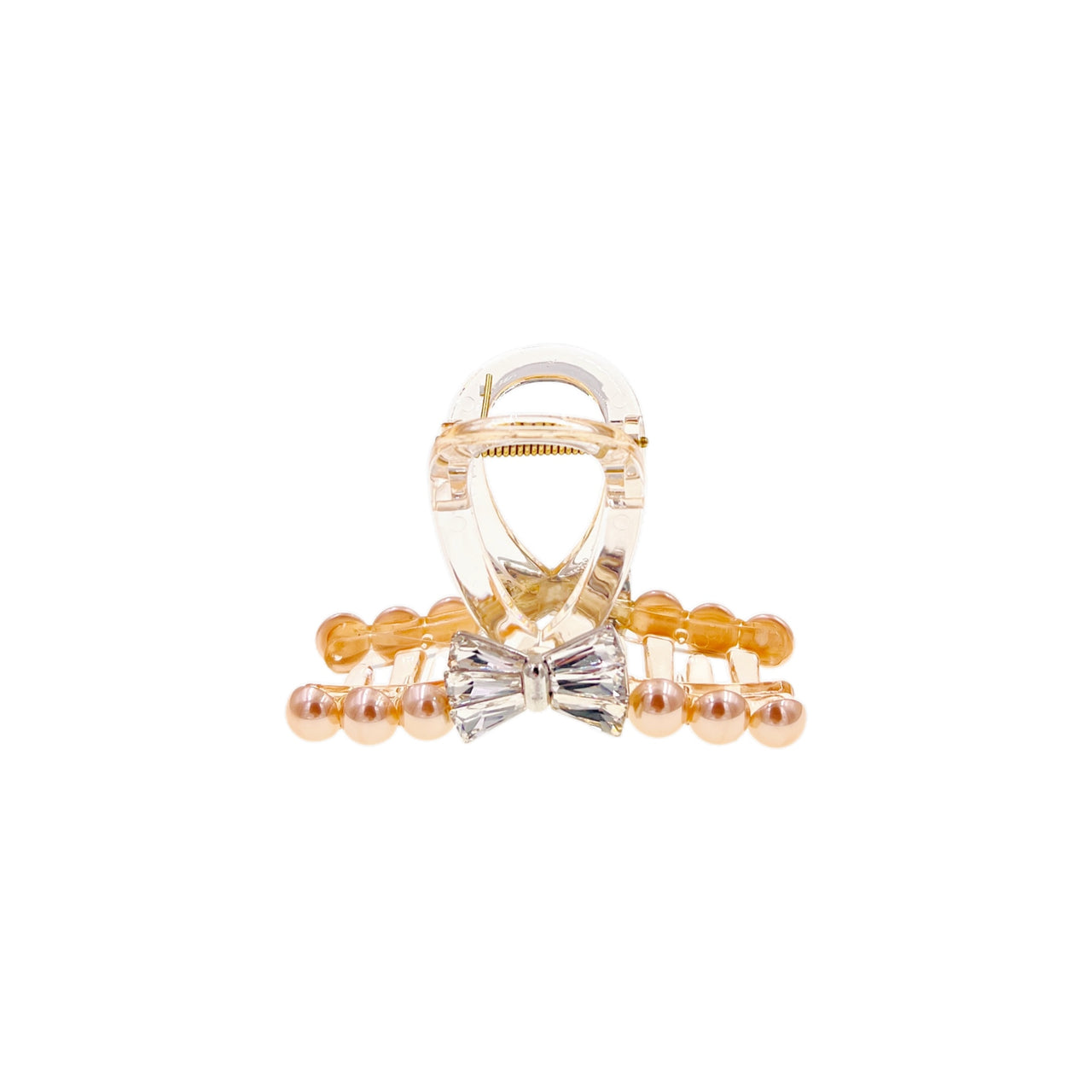 Miss Pearlina Hair Claw