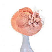 Éclat Percher Fascinator Dress Hat DH5009 - MOGHANT