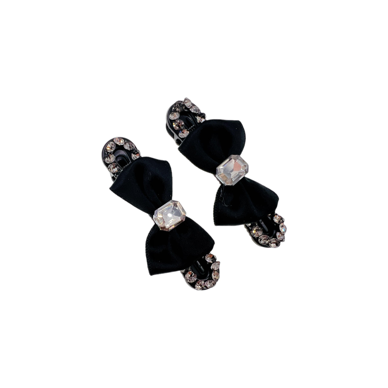Glimmerknot Alligator Clip
