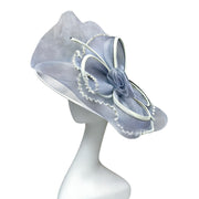 Camellia Rêve Sculptural Dress Hat DH5003 - MOGHANT