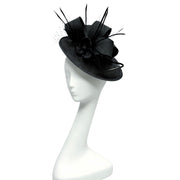 Lumière Bow Sculpt Fascinator F3013 - MOGHANT