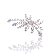 Lumina Majestic Branch Bridal Hair Comb - MOGHANT